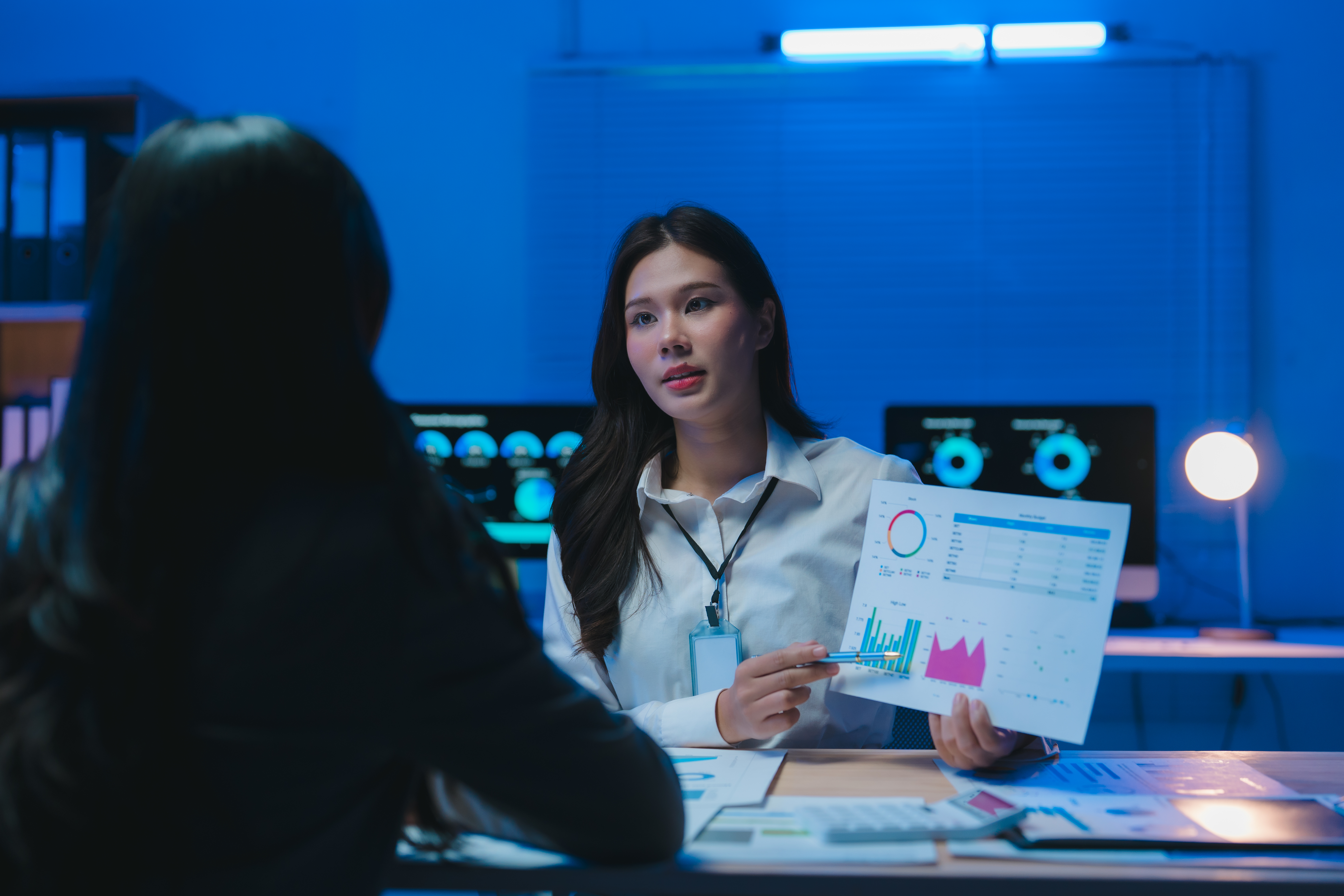 Banking & Finance Solutions